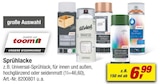 toom Baumarkt Rainau Prospekt mit  im Angebot für 6,99 €