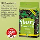 FIORI Anzuchterde von fiori im aktuellen V-Markt Prospekt