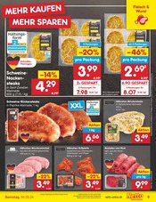 Ähnliche Angebote wie Gänsebrust im Prospekt "Aktuelle Angebote" auf Seite 9 von Netto Marken-Discount in Magdeburg