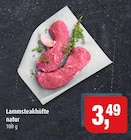 Lammsteakhüfte natur bei Markant im Schönberg Prospekt für 3,49 €