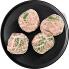 4 crépinettes de porc dans le catalogue Lidl