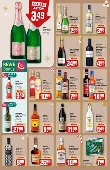 Ramazzotti im aktuellen REWE Prospekt (Oldenburg) Ramazzotti im REWE Prospekt "Dein Markt" mit 26 Seiten (Oldenburg)