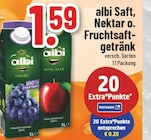 Saft, Nektar o. Fruchtsaftgetränk bei Trinkgut im Solingen Prospekt für 1,59 €