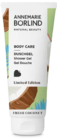 Body Care Duschgel von ANNEMARIE BÖRLIND im aktuellen Müller Prospekt für 12,95 €