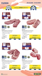 METRO Rumpsteak im Prospekt METRO Rumpsteak im Prospekt