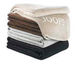 KUSCHELDECKE Angebote von JOOP! bei buss Aurich für 79,00 €