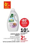 LESSIVE LIQUIDE(A) - Persil - U Express à Champigny-sur-Marne LESSIVE LIQUIDE(A) - Persil en promo chez U Express Champigny-sur-Marne à 2,07 €