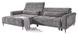 Ecksofa „Ray“ im Angebot bei porta Möbel in Braunschweig Ecksofa „Ray“ Angebote bei porta Möbel Braunschweig für 1.099,00 €