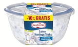 Sahne Heringsfilets im Angebot bei Lidl in Falkensee Sahne Heringsfilets Angebote von Nadler bei Lidl Falkensee für 1,99 €