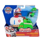 Figurine et véhicule Paw Patrol Fire Rescue Paw Patrol Pat’patrouille Modèle aléatoire - PAW PATROL - Fnac Figurine et véhicule Paw Patrol Fire Rescue Paw Patrol Pat’patrouille Modèle aléatoire - PAW PATROL à 19,99 € dans le catalogue Fnac