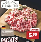 Aktuelles Schweinehackfleisch oder Schweinemett Angebot bei famila Nordwest in Oldenburg ab 5,55 €