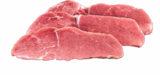 Schweine-Schnitzel bei Netto Marken-Discount im Prospekt "" für 0,69 €