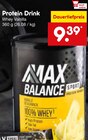 Protein Drink Angebote von MAX BALANCE bei Netto Marken-Discount Rostock für 9,39 €