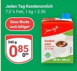 Angebot im GLOBUS Hof Prospekt GLOBUS Hof Prospekt mit im Angebot für 0,85 €