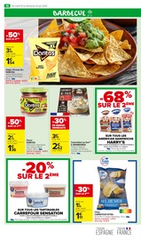 Four Angebote im Prospekt "FÊTE DES ÉCOLES" von Carrefour Market Four Angebote im Prospekt "FÊTE DES ÉCOLES" von Carrefour Market auf Seite 18
