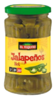 Aktuelle Paprika Angebote bei Lidl in Moers Aktuelles Jalapeños Hot Angebot bei Lidl in Moers ab 0,89 €