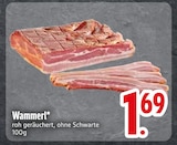 Wammerl von  im aktuellen EDEKA Prospekt für 1,69 €
