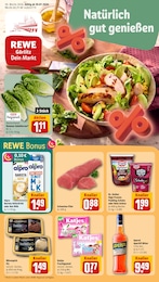 REWE Prospekt für Görlitz mit 26 Seiten REWE Prospekt für Görlitz: "Dein Markt", 26 Seiten, 20.07.2026 - 25.07.2026