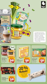 Ähnliche Maibowle Angebote im Prospekt "Dein Markt" von REWE Ähnliches Angebot bei REWE in Prospekt "Dein Markt" gefunden auf Seite 19