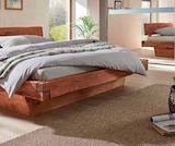 Aktuelles Holzbett Amazon Angebot bei Zurbrüggen in Bremerhaven ab 798,00 €