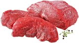 Rinder-Steakhüfte Angebote bei REWE Buxtehude für 2,22 €