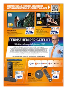 Fernseher im expert Prospekt "Top Angebote" mit 10 Seiten (Leverkusen)