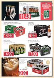 Holsten Angebot im aktuellen Marktkauf Prospekt auf Seite 25