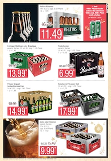 Veltins im Marktkauf Prospekt "Top Angebote" mit 44 Seiten (Hamburg)