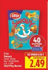 Swyvy von Ültje für 2,49 € bei E center im Angebot Swyvy von Ültje im aktuellen E center Prospekt