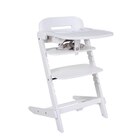 HOCHSTUHL Brunch Weiß im XXXLutz Möbelhäuser Prospekt HOCHSTUHL Brunch Weiß von Jimmylee im aktuellen XXXLutz Möbelhäuser Prospekt für 127,42 €