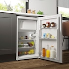 Brico Dépôt Yzeure - Promo Refrigerateur freezer top 80 l Promo Refrigerateur freezer top 80 l à 149,00 € dans le catalogue Brico Dépôt à Yzeure