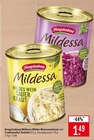 Aktuelles Mildessa Mildes Weinsauerkraut Angebot bei Marktkauf in Reutlingen ab 1,49 €