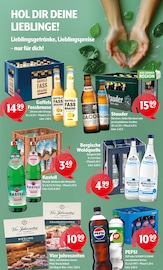 Schwip Schwap im Trink und Spare Prospekt in Mülheim Aktueller Trink und Spare Prospekt mit Schwip Schwap, "Aktuelle Angebote", Seite 9