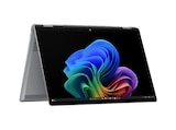 MediaMarkt Saturn - OmniBook X Flip Next Gen AI 16-ar0356ng - 16 Zoll AMD Ryzen™ 5 340 GB 512 Radeon™ 840M Windows 11 Home Angebot im Prospekt OmniBook X Flip Next Gen AI 16-ar0356ng - 16 Zoll AMD Ryzen™ 5 340 GB 512 Radeon™ 840M Windows 11 Home bei MediaMarkt Saturn im Prospekt "" für 1.149,00 €