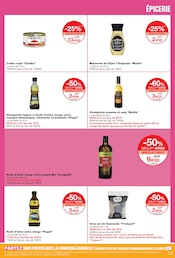 Promos Crustacés dans le catalogue "JUSQU'À -80% SUR LE 2ÈME AVEC LA CARTE M'" de Monoprix à la page 53 Promos Crustacés dans le catalogue "JUSQU'À -80% SUR LE 2ÈME AVEC LA CARTE M'" de Monoprix à la page 53