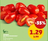 Aktuelles Bio-Cherry-Romatomaten Angebot bei Penny in Neuss ab 1,29 €