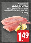 Afrikanisches Welshybridfilet Angebote bei E center Iserlohn für 1,49 €