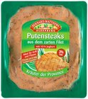 Frische Puten-Steaks im Angebot bei REWE in Hamburg Frische Puten-Steaks Angebote von Matthews bei REWE Hamburg für 12,99 €