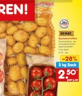 Aktuelles Speisekartoffeln Angebot bei Netto Marken-Discount in Mönchengladbach ab 2,50 €