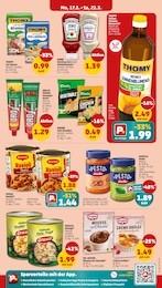 Asia Angebot im aktuellen Penny Prospekt auf Seite 13