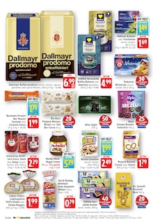 Nutella im EDEKA Prospekt "Aktuelle Angebote" mit 30 Seiten (Pirmasens)