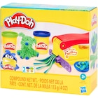 Coffret de pâte à modeler Play-Doh Mini Classics - Hasbro dans le catalogue Action