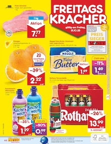 Mikrowelle im aktuellen Netto Marken-Discount Prospekt (Reutlingen) Mikrowelle im Netto Marken-Discount Prospekt "Aktuelle Angebote" mit 65 Seiten (Reutlingen)