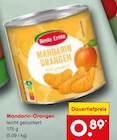 Beste Ernte im Netto Marken-Discount Prospekt Mandarin-Orangen von Beste Ernte im aktuellen Netto Marken-Discount Prospekt für 0,89 €