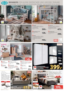 Couch im Zurbrüggen Prospekt "MARKEN ZU BESTPREISEN" mit 20 Seiten (Herne)