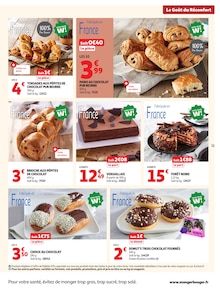 Promotion Delacre dans le prospectus Auchan Hypermarché, valable du 06/10/2026 au 18/10/2026 Promo Delacre dans le catalogue Auchan Hypermarché du moment à la page 11