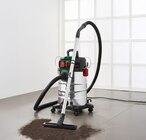 Aspirateur eau et poussière - PARKSIDE - Lidl à Yutz Aspirateur eau et poussière - PARKSIDE en promo chez Lidl Yutz à 49,00 €