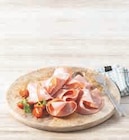 Promo Mortadelle Italienne ou Coppa ou Pancetta Italienne à 1,27 € dans le catalogue U Express à Marsillargues