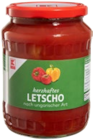 Letscho von K-CLASSIC im aktuellen Kaufland Prospekt