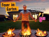 Handfackeln für 5,45 € bei Hornbach im Angebot Handfackeln im aktuellen Hornbach Prospekt